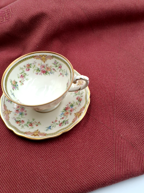 Dug Damask fra Georg Jensen